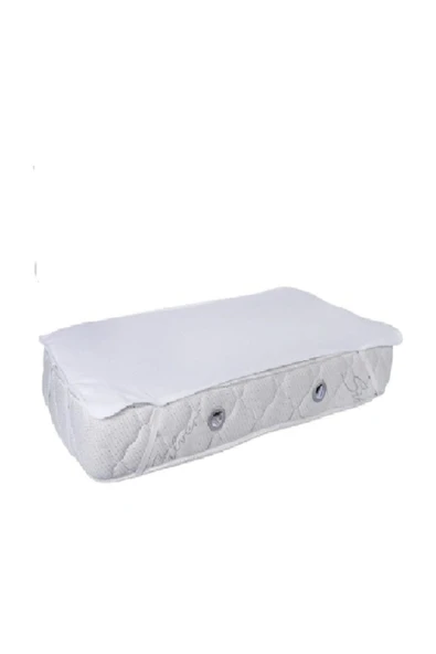 zeynep Bebek Sıvı Geçirmez Yatak Koruyucu Alez 60x120 Cm