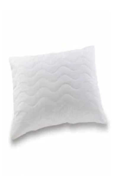 Altın Karma 2 Adet Kapitoneli Bebek Yastık Kılıfı Fermuarlı 35x45 Cm - 3