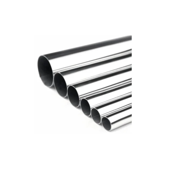 LİDER METAL BORU 100 CM (4155) - Resim 2