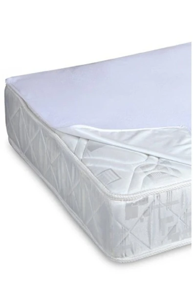 Bebesi Bebe Yatağı Alezi 70x110 Cm Sıvı Geçirmez Pamuklu ürün görseli 1