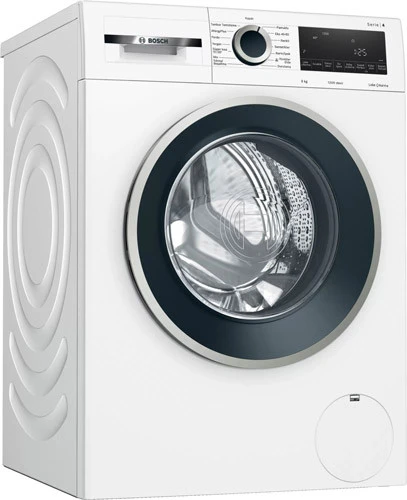 Bosch WGA142X1TR 1200 Devir 9 kg Çamaşır MakineSİ