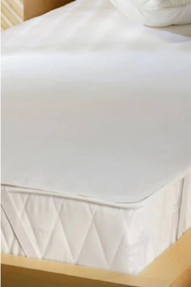 taşçı Sıvı Geçirmez 100x200 Cm Tek Ve Çift Kişilik Alez ürün görseli 1