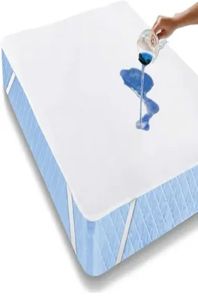 Evony Micro Bebe Alezi 70x130 Cm sıvı Geçirmez - 3