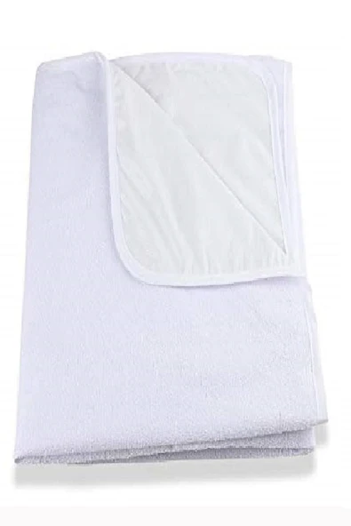 Bebesi Sıvı Geçirmez Bebe Alezi 70x120 Cm Micro Kumaş - 5