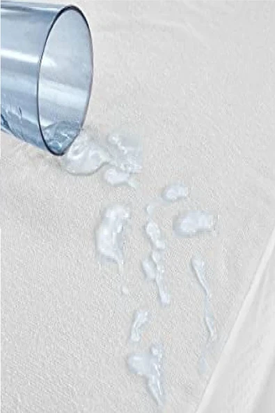 Bebesi Sıvı Geçirmez Micro Alez Çarşaf 90x190 Cm - Resim 6