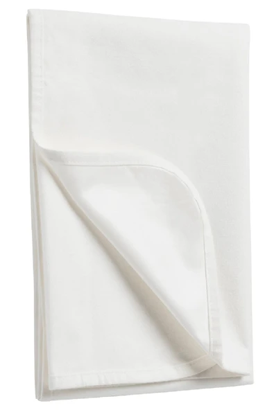 Altın Karma Pamuk Sıvı Geçirmez Bebek Alezi 60x120 Cm - 2