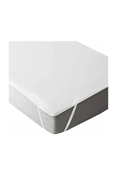 Evony Sıvı Geçirmez Alez 70x120 Cm Bebe Micro Kumaş Yatak Koruyucu ürün görseli 1