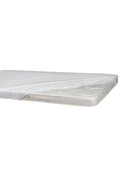 Bebesi Oyun Parkı Yatağı Için Fitted Alezi 70x130 10 Cm Pamuk ürün görseli 1