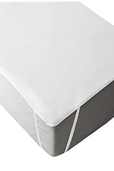 Bebesi 70x110 Cm Sıvı Geçirmez Bebek Pamuk Alezi