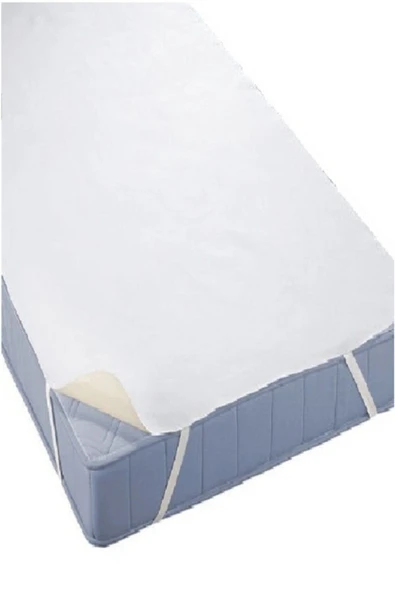 Bebesi Sıvı Geçirmez Bebe Alezi 70x140 Cm Micro Kumaş - 5