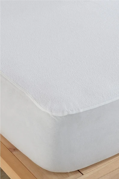mycey Fitted Alez 70x110 Cm Sıvı Geçirmez Bebek Çocuk Micro Kumaş - 2