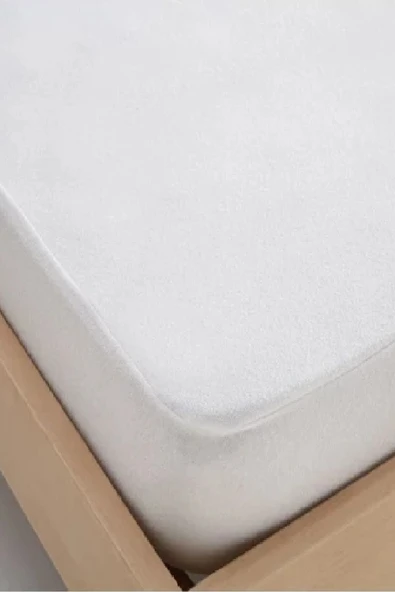 mycey Bebe Pamuk Fitted Alez 70x120 Cm Yatak Koruyucu Alez
