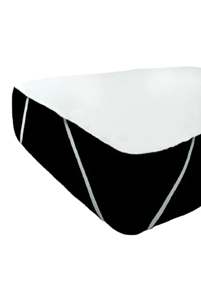 Altın Karma 70x120 Cm Sıvı Geçirmez Bebe Alez Micro Kumaş - 2