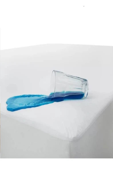 Bebesi Tek Kişilik Ve Bebe fitted Sıvı Geçirmez Alez Çeşitleri ürün görseli 1