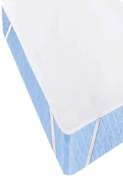 Evony Micro Bebe Alezi 70x130 Cm sıvı Geçirmez - 2