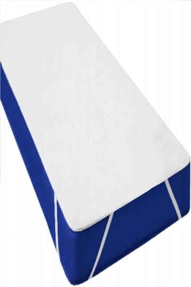 Bebesi Sıvı Geçirmez Alez 140x200 Cm Çift Kişilik Micro Alez ürün görseli 1