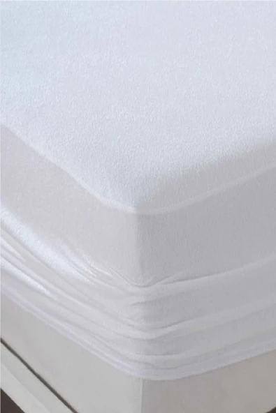 Bebesi Fitted Alez Bebe Alezi 70x120 Cm Sıvı Geçirmez Micro Kumaş Yatak Koruyucu