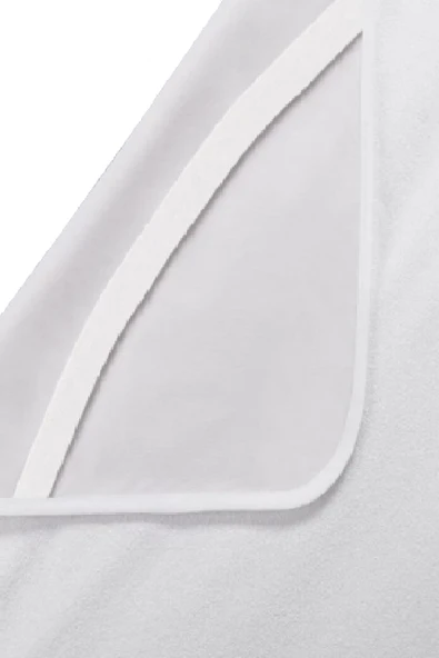 Evony Bebe Alez 70x100 Cm Sıvı Geçirmez Micro Kumaş - Resim 3