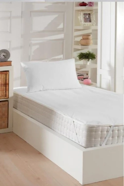 Bebesi 70x120 Cm Bebe Alezi Köşe Lastikli Sıvı Geçirmez Micro Kumaş - 3