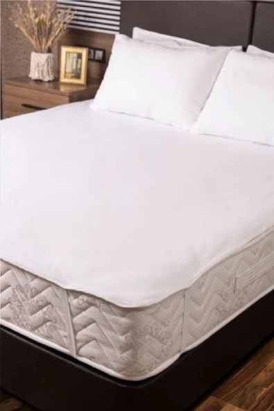 taşçı Sıvı Geçirmez 100x200 Cm Tek Ve Çift Kişilik Alez - Resim 4