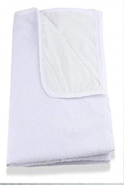 mycey Alez 70x120 Cm Sıvı Geçirmez Micro Yatak Koruyucu - 2