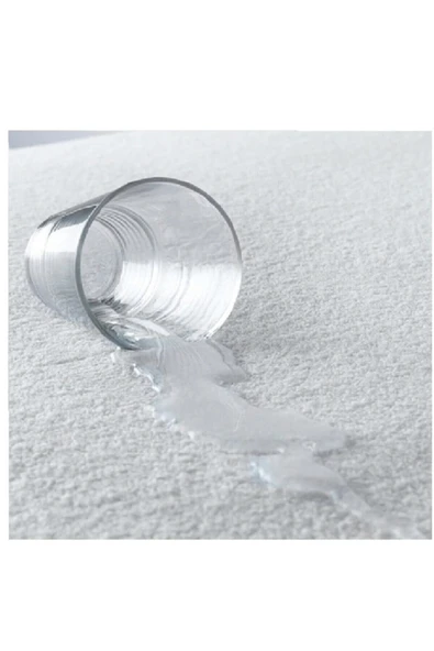 mycey Sıvı Geçirmez Pamuk Bebe Alezi 70x140 Cm - 4