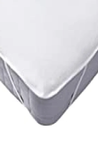 mycey Sıvı Geçirmez Tek Kişilik Alezi 90x190 Cm Micro Kumaş Köşe Lastikli - 3