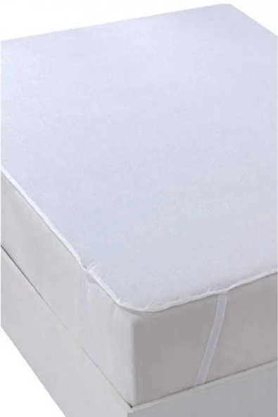 Bebesi Sıvı Geçirmez Micro Alez Çarşaf 90x190 Cm - Resim 7