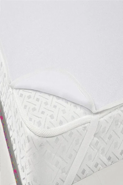 Bebesi Sıvı Geçirmez Bebe Alezi 70x140 Cm Micro Kumaş - 3