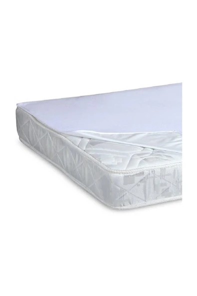 Evony Alez Çift Kişilik Pamuk Sıvı Geçirmez 180x200 Cm ürün görseli 1