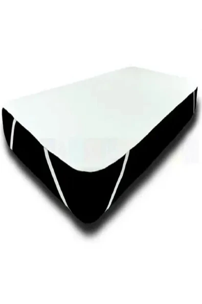 Bebesi Köşe Lastikli 60x120 Cm Sıvı Geçirmez Micro Kumaş Alez - 5