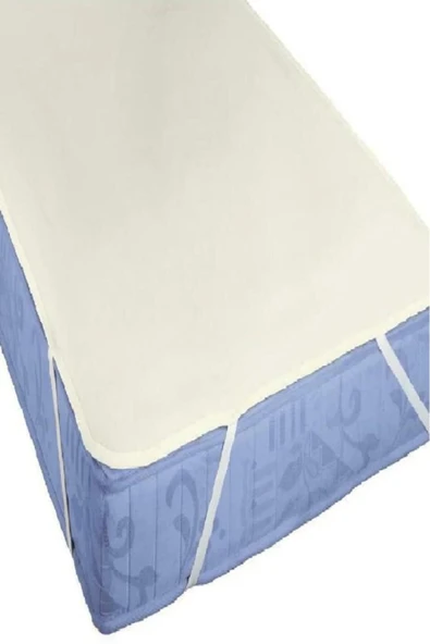 Evony Micro Bebe Alezi 70x130 Cm sıvı Geçirmez