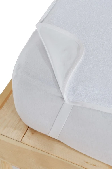 Bebesi 70x120 Cm Bebe Alezi Micro Kumaş Köşe Lastikli Sıvı Geçirmez