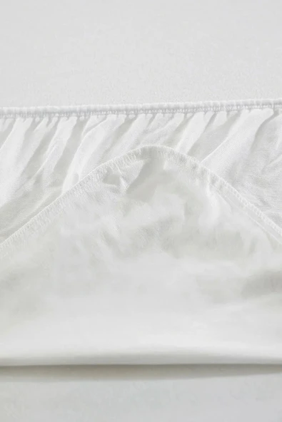 mycey Fitted 70x120 Cm Sıvı Geçirmez Bebek Alezi Micro Kumaş - 2