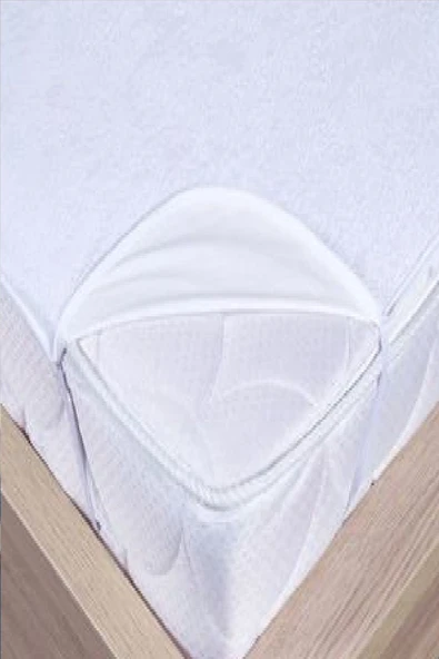 Bebesi 100 Cm Enindeki Alez Ebatları Sıvı Geçirmez Alez ürün görseli