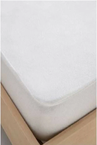 Bebesi 200x200 30 Cm Sıvı Geçirmez Fitted Çift Kişilik Alez Micro Kumaş