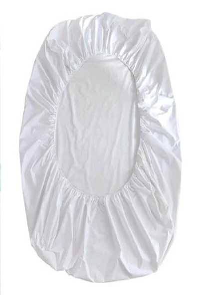 mycey Sıvı Geçirmez Fitted Alez 200x200 30 Cm Micro Kumaş - 3