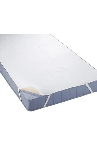 mycey Sıvı Geçirmez Pamuk Bebe Alezi 70x140 Cm