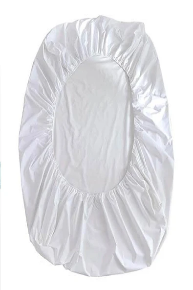 Bebesi Battal Boy Fitted Çift Kişilik Alez 200x200 30 Cm Micro Kumaş Sıvı Geçirmez - 5