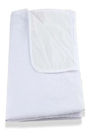 Bebesi Bebe Alezi Tüm Ebatlar Sıvı Geçirmez Micro Kumaş Köşe Lastikli - 3