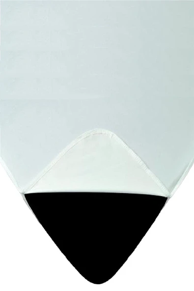 Altın Karma 70x120 Cm Sıvı Geçirmez Bebe Alez Micro Kumaş - 3