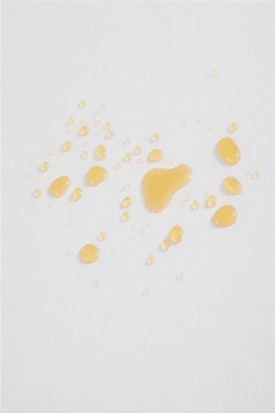 Bebesi Sıvı Geçirmez Micro Alez Çarşaf 90x190 Cm - Resim 4