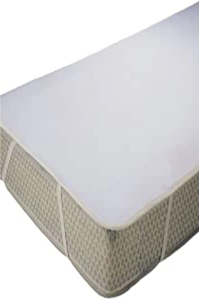 mycey Alez 70x140 Cm Sıvı Geçirmez Micro Yatak Koruyucu