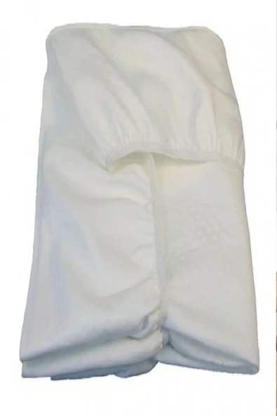 mycey Fitted 70x120 Cm Sıvı Geçirmez Bebek Alezi Micro Kumaş - 3
