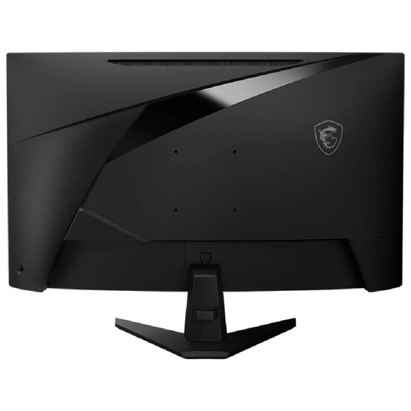 MSI MAG 32CQ6F 31.5" 180Hz 0.5ms AdaptiveSync HDR400 WQHD Rapid VA Curved 1500R Gaming Monitör - Resim 4