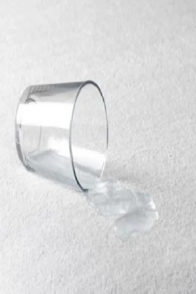 Bebesi 100 Cm Enindeki Alez Ebatları Sıvı Geçirmez Alez - 4