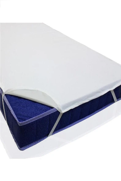 Divanev Çift Kişilik 6 Ebat Mikro Kumaş Köşe Lastikli Alez Sıvı Geçirmez Mikro Alez ürün görseli 1