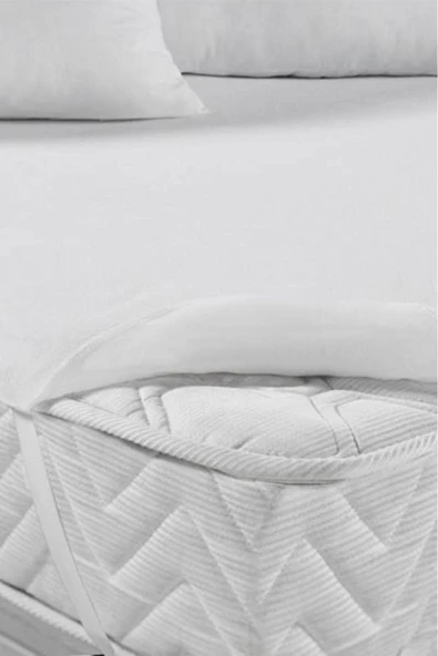 Divanev Yastık Kılıflı Micro Alezi 90x190 Cm Tek Kişilik Alez Ve Alez Yastık Kılıfı ürün görseli 1