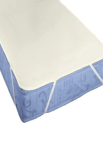 Bebesi Sıvı Geçirmez Bebek Alezi 70x140 Cm Micro Kumaş - Resim 3