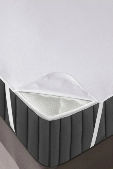 Divanev Sıvı Geçirmez Bebe Alezi 70x110 Cm Micro Kumaş ürün görseli 1